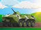 Logħba Military Vehicles Jigsaw onlajn