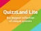 Logħba Quizzland onlajn