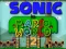 Logħba Sonic in Mario World 2 onlajn