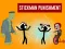 Logħba Stickman Punishment onlajn