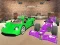 Logħba Supercars Speed Race onlajn