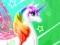 Logħba Dress Up Unicorn onlajn
