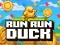Logħba Run Run Duck onlajn