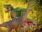 Logħba World Of Dinosaurs Jigsaw onlajn