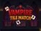 Logħba Vampire Tile Match onlajn