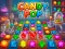 Logħba Candy Pop onlajn