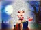 Logħba Princess Star Halloween onlajn