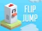 Logħba Flip Jump onlajn