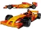Logħba Cartoon Kart Slide onlajn