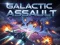 Logħba Galactic Assault onlajn