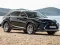 Logħba Lexus RX onlajn