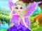 Logħba Ellie Fairytale Princess Party onlajn