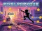 Logħba Pixel Parkour onlajn