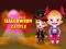 Logħba Baby Hazel Halloween Castle onlajn
