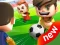 Logħba Champion Soccer onlajn
