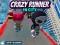 Logħba Crazy Runner in City onlajn