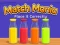 Logħba Match Mania onlajn