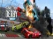 Logħba Demolition Derby Car Arena onlajn