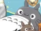 Logħba My Totoro room onlajn