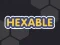 Logħba Hexable onlajn