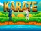 Logħba Karate onlajn