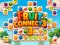 Logħba Fruit Connect 3 onlajn