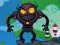 Logħba Robots Titans Jigsaw onlajn