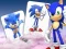 Logħba Sonic Memory card Match onlajn