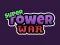 Logħba Super Tower Wars onlajn