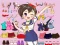 Logħba Anime Dress Up Mania onlajn