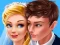 Logħba Marry me dress up onlajn