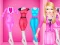 Logħba Doll Career Outfits Challenge onlajn