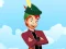 Logħba Peter Pan Dress Up onlajn