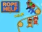 Logħba Ropе Help onlajn