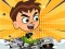 Logħba Ben 10 Crazy Truck onlajn