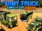 Logħba Army Truck Simulator 2024 onlajn