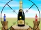 Logħba Bottle Shooting Games onlajn