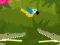 Logħba Blocky Bird onlajn