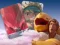 Logħba The Sea Beast Memory Card Match onlajn