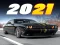Logħba Need For Speed Driving In Traffic onlajn