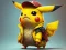 Logħba Super Pika bros. onlajn
