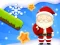 Logħba Sleepy Santa onlajn