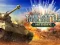 Logħba Tank War Machines onlajn