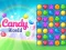 Logħba Candy World onlajn