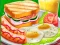 Logħba 3D Breakfast Prapare onlajn