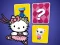 Logħba Hello Kitty Memory Card Match onlajn