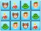Logħba Xmas Sudoku onlajn
