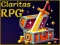 Logħba Claritas Dungeon Crawler onlajn