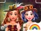 Logħba Princess Girls Steampunk Rivalry onlajn