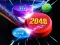 Logħba Space Quoit 2048 onlajn